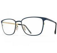 Montura de gafas Blackfin Hombre BF1050 SKAGEN1671 SHADOW DARK BLUE CUR53 - BF1050 SKAGEN1671 SHADOW DARK BLUE CUR53